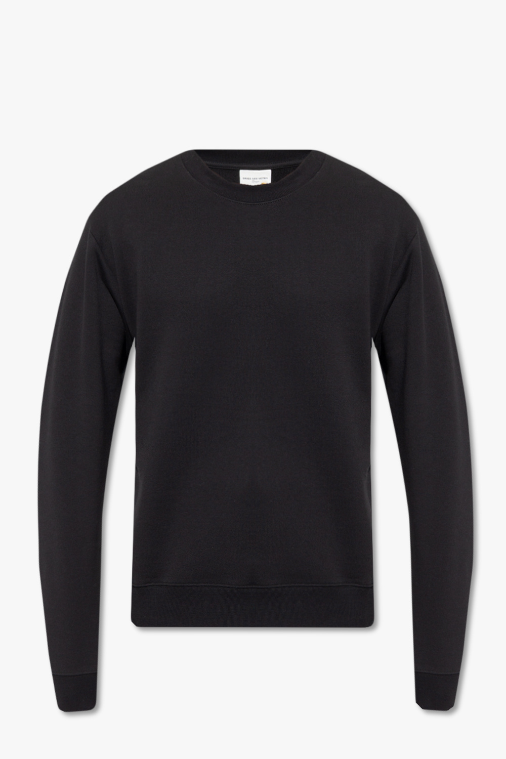 Dries van clearance noten sweatshirt